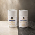 Performance Bundle: The 24-Hour Metabolic Protocol (Golden Clarity Ultra +Velvety Calm Cocoa +  Digital Guides)