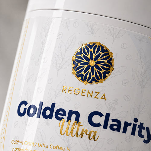Golden Clarity Ultra