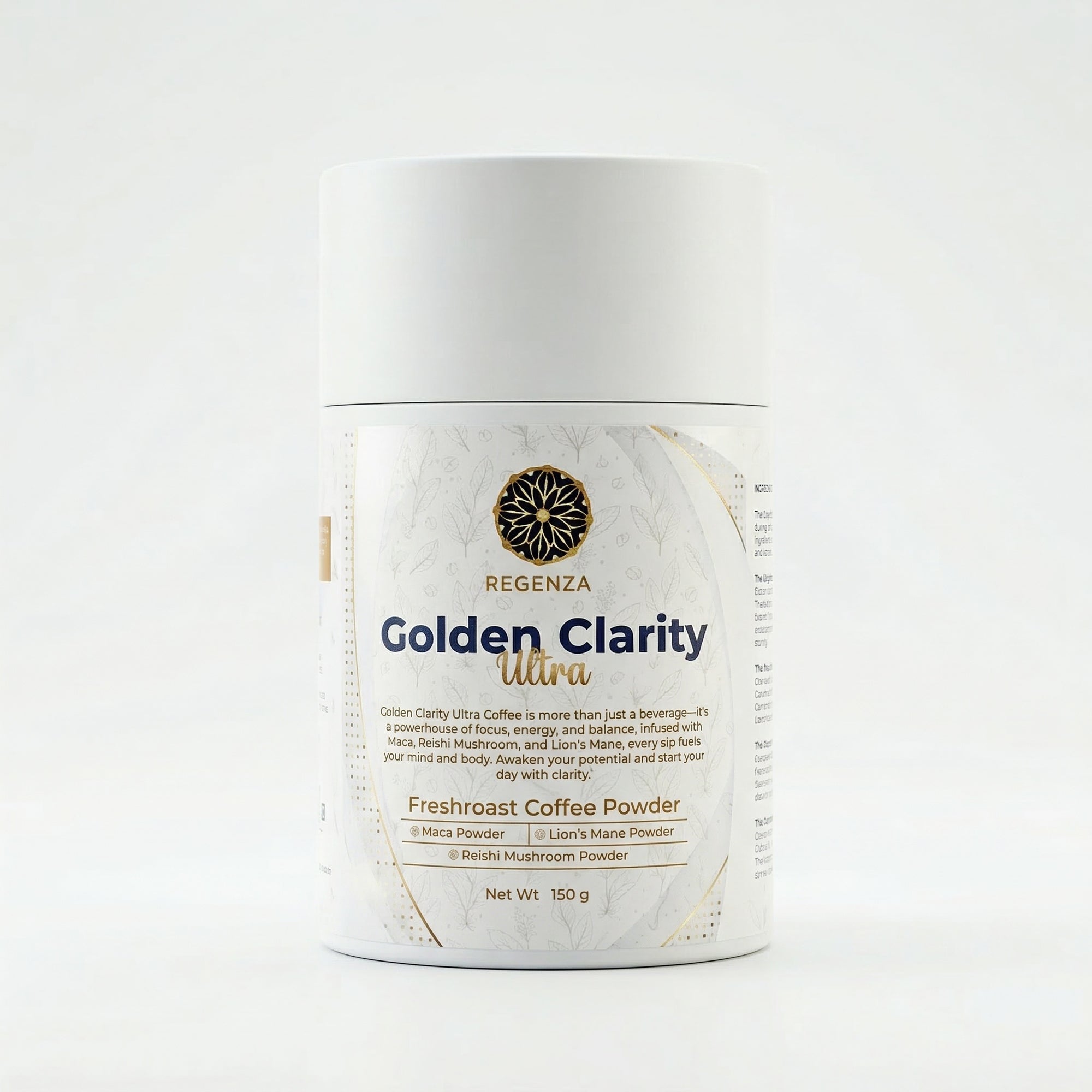Golden Clarity Ultra