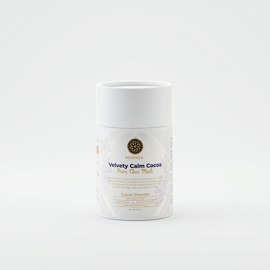 Premium Mushroom Cocoa